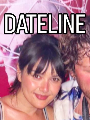 Full leaked Patti harrison private photo