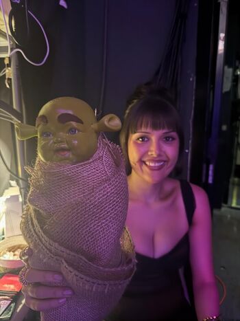 Full leaked Patti harrison private photo
