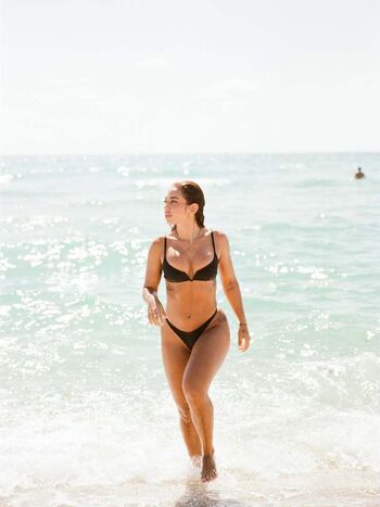 Full leaked Patty alvarez private photo