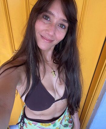 Full leaked Patty guggenheim private photo