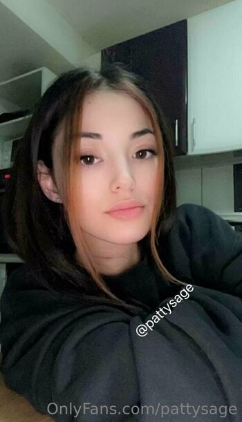 Full leaked Pattysage private onlyfans photo