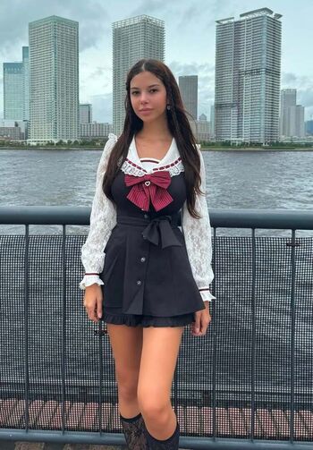 Full leaked Paty adler private onlyfans photo