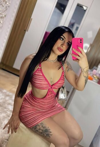 Full leaked Paty caroline private onlyfans photo