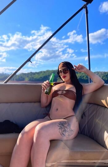 Full leaked Paty caroline private onlyfans photo