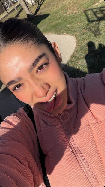 Full leaked Pau moreno page private onlyfans photo