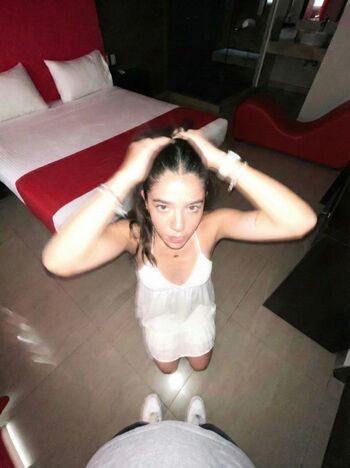 Full leaked Pau moreno page private onlyfans photo