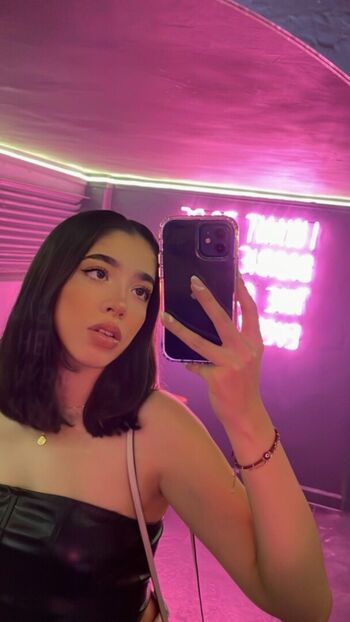 Full leaked Pau moreno private onlyfans photo