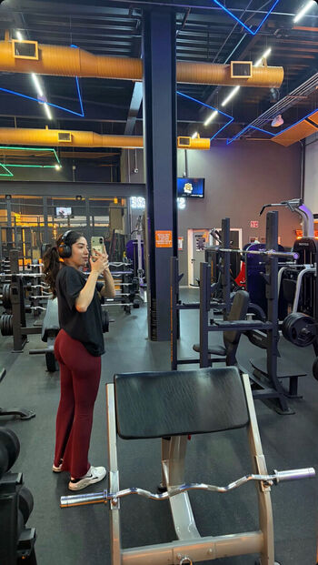 Full leaked Pau moreno private onlyfans photo