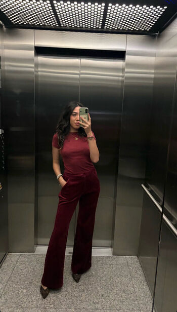 Full leaked Pau moreno private onlyfans photo