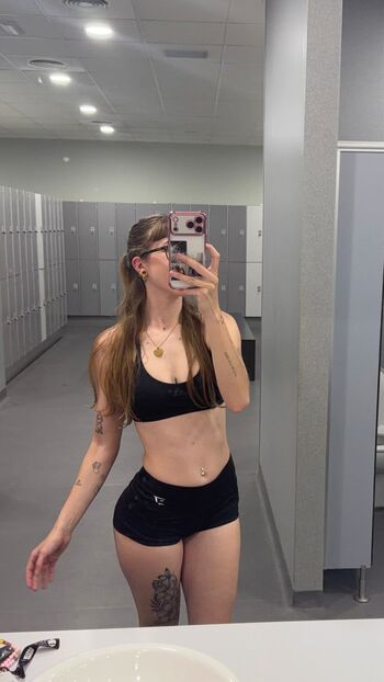 Full leaked Pau peach private photo