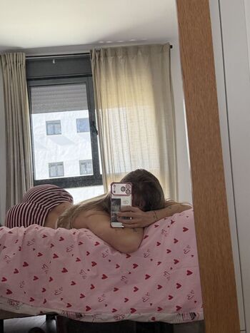 Full leaked Pau peach private photo