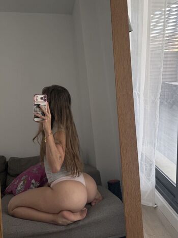 Full leaked Pau peach private photo