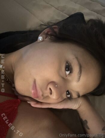 Full leaked Paula private photo