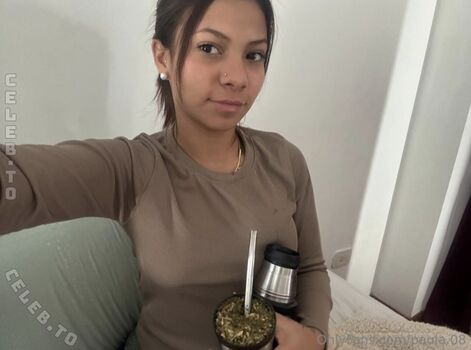 Full leaked Paula private photo