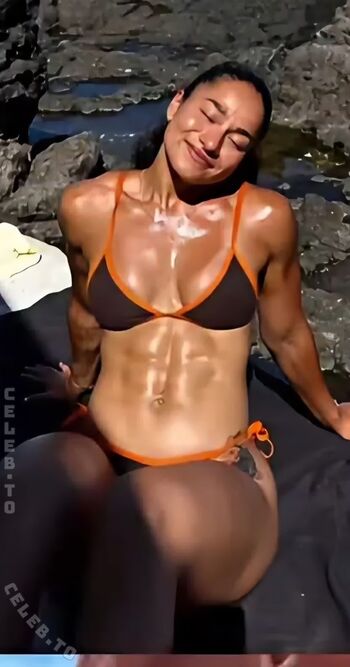 Full leaked Paula ahmadi private photo