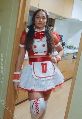 Full leaked Paula ahmadi private photo
