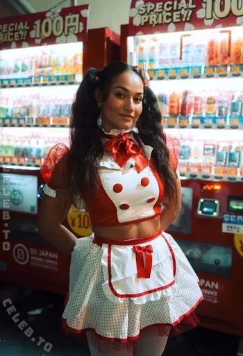 Paula Ahmadi