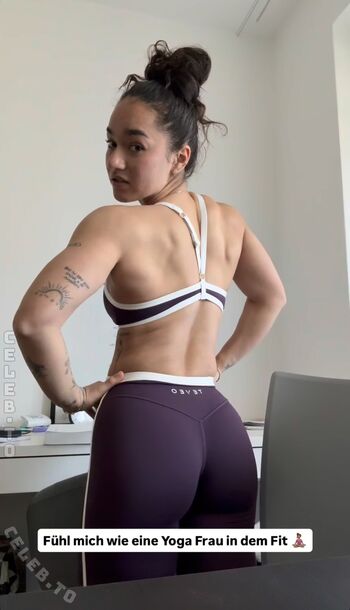 Full leaked Paula ahmadi private onlyfans photo