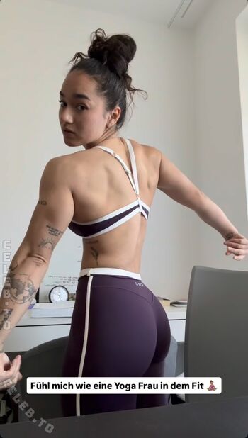 Full leaked Paula ahmadi private onlyfans photo