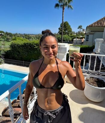 Full leaked Paula ahmadi private photo