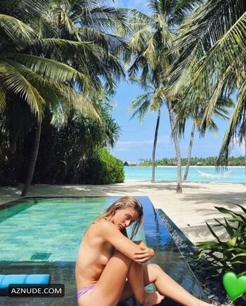 Full leaked Paula bados private photo