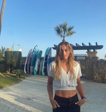 Full leaked Paula bados private photo