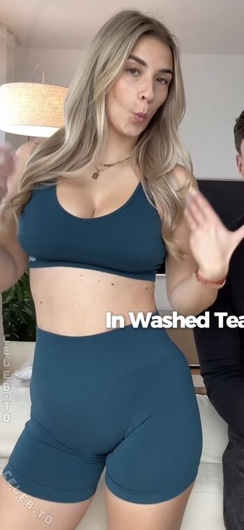 Full leaked Paula doeringer private onlyfans photo