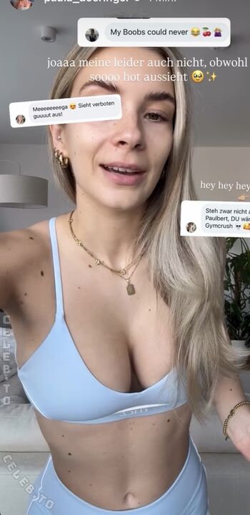 Paula Doeringer