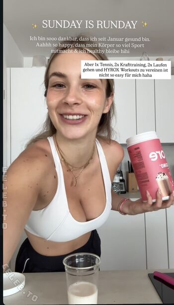 Full leaked Paula doeringer page private photo