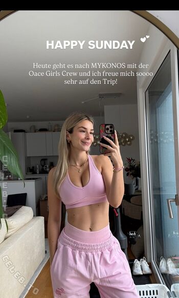 Full leaked Paula doeringer page private photo