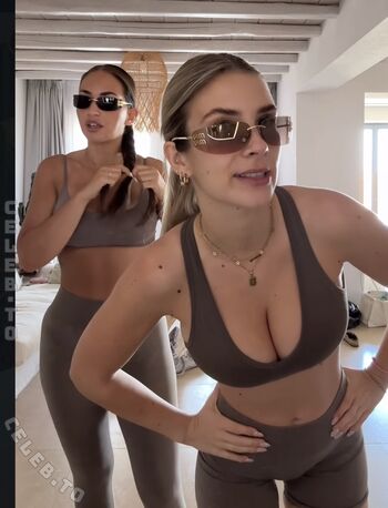 Full leaked Paula doeringer private photo