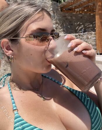 Full leaked Paula doeringer private photo