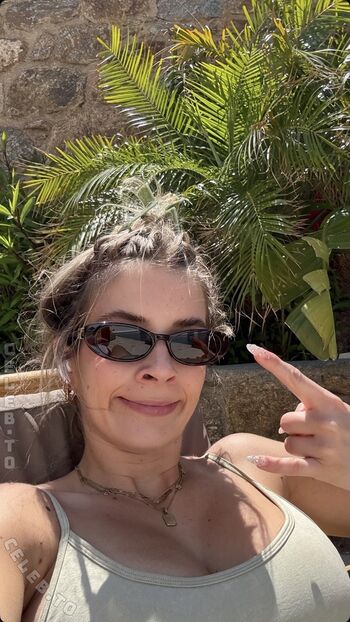 Full leaked Paula doeringer private photo