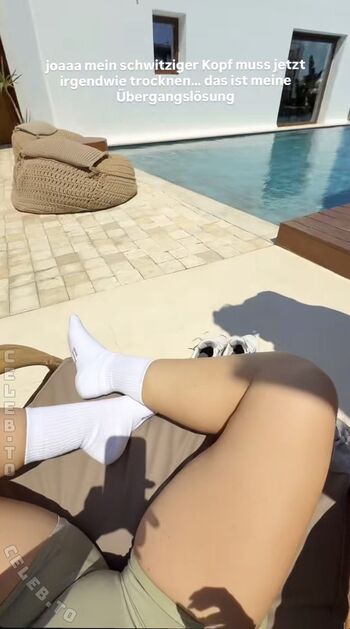 Full leaked Paula doeringer private photo