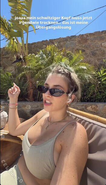 Full leaked Paula doeringer private photo