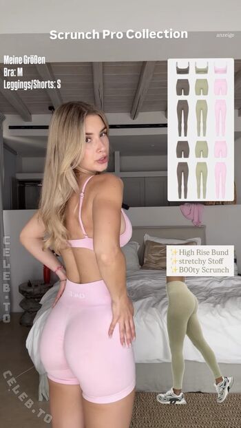 Full leaked Paula doeringer private photo