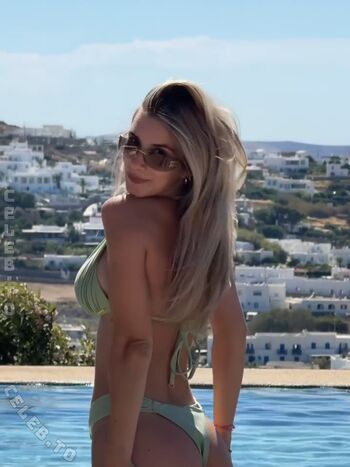 Full leaked Paula doeringer page private photo