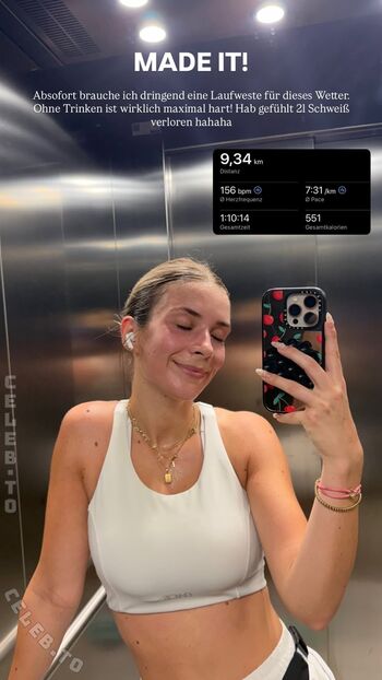 Full leaked Paula doeringer page private photo