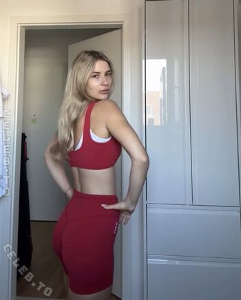 Full leaked Paula doeringer page private photo