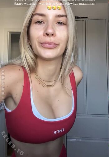 Full leaked Paula doeringer page private photo