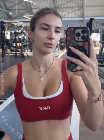 Full leaked Paula doeringer page private photo