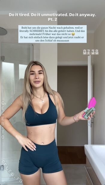 Full leaked Paula doeringer page private photo
