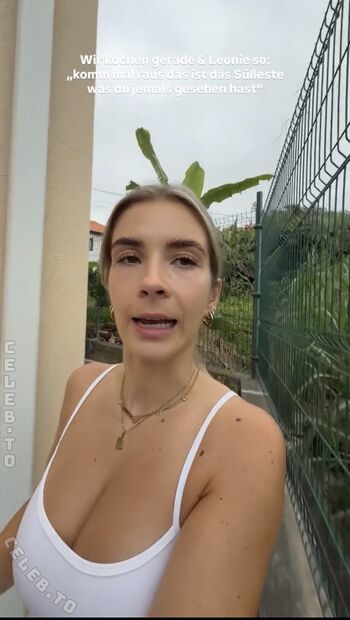 Full leaked Paula doeringer private photo