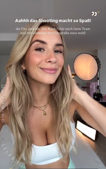 Full leaked Paula doeringer private photo