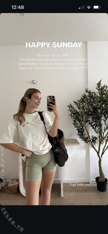 Full leaked Paula doeringer page private photo