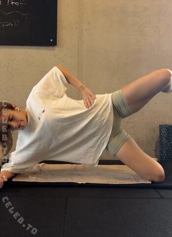 Full leaked Paula doeringer page private photo