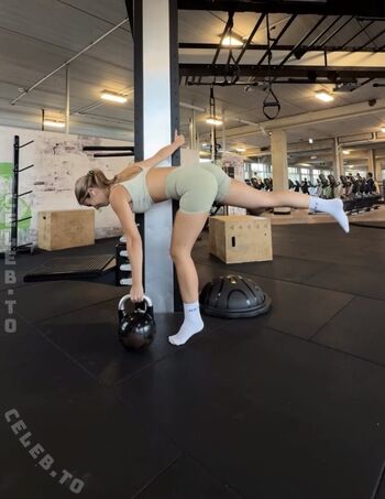 Full leaked Paula doeringer page private photo