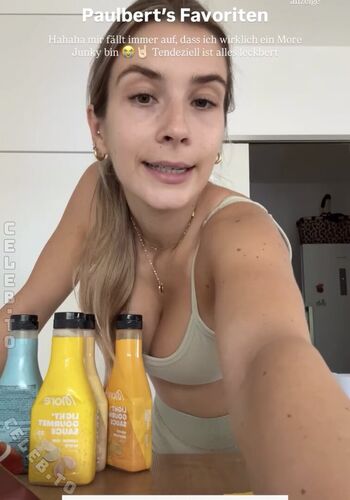 Full leaked Paula doeringer page private photo