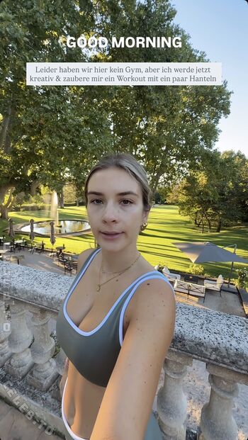 Full leaked Paula doeringer page private photo