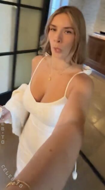Full leaked Paula doeringer page private photo